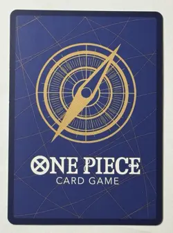 Boa Hancock (Illustration Box Vol.1) ST17-004 One Piece Promotion Cards Foil - Image 2