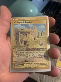 Pokemon Raw Card Lot - Image 3