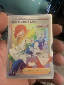 Pokemon Raw Card Lot - Image 4