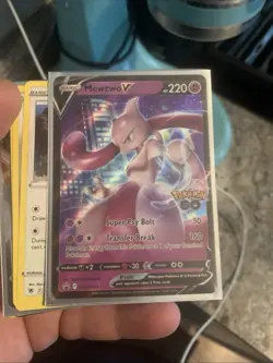 Pokemon Raw Card Lot - Image 5