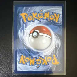 Pokemon Mew ex 053 SVP Scarlet & Violet Promo Holo Basic 180 HP Card - Image 2