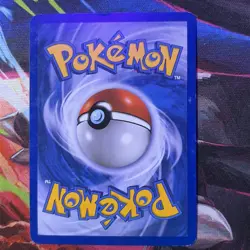 Lot of 2 Pre-Modern Era Pokemon TCG Cards 2009 Platinum Arceus Pikachu Cherubi - Image 4