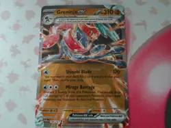 Pokemon TCG EX Card Lot - English - 8 Card Lot - Image 2