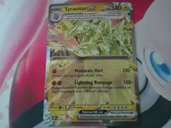 Pokemon TCG EX Card Lot - English - 8 Card Lot - Image 3