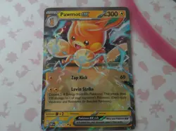 Pokemon TCG EX Card Lot - English - 8 Card Lot - Image 5