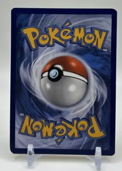 Pikachu - (General Mills Promo) SM86 Miscellaneous Cards & Products Holo - Image 2
