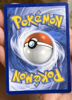 Pikachu - (General Mills Promo) SM86 Miscellaneous Cards & Products Holo - Image 5
