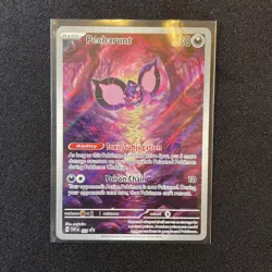 Pecharunt 129 Sv: Scarlet & Violet Promo Cards Holo - Image 1