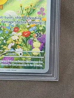 Pokemon Pikachu TCG SVP 88 Black Star Promo Holo Rare Card NM Collectors Chest - Image 4
