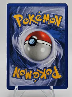 Pokemon TCG Gyarados Base Set 2 Holo Unlimited Rare Card 7/130 LP Condition - Image 2