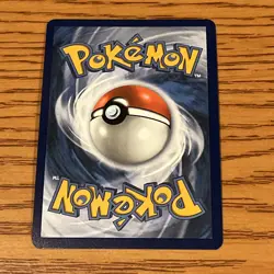 Mega Charizard X EX ME02: Phantasmal Flames #013/094 Holo Pokemon Card - Image 2