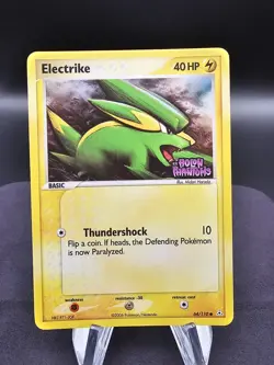 Pokemon Mid-Era Holos & Reverse Holos Lot -11 Cards- 2006-2007 - Image 2