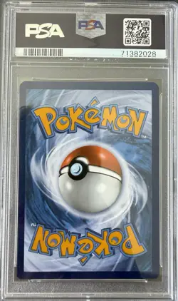Charizard VSTAR SWSH262 - 2022 Pokemon SWSH BSP Ultra Prem. Coll. - PSA 10 - Image 2