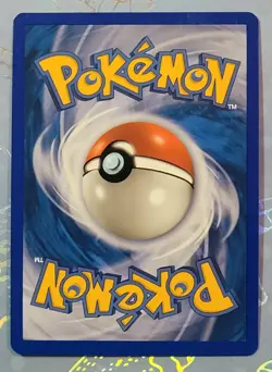 Jolteon 3/17 Pokemon Pop Series 3 Rare Holo Pokemon Card NM - Image 2