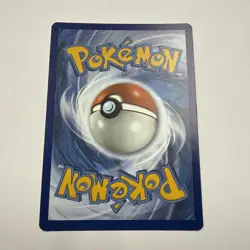 Pokemon TCG Swampert 064/264 Holo Rare SWSH08: Fusion Strike NM - Image 2