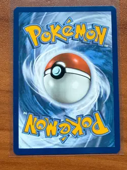 Pokemon Raging Bolt ex 208/162 SV05: Temporal Forces Holo NM - Image 2