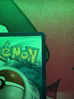 Pokemon TCG Team Rocket's Persian EX 150/182 Destined Rivals - Image 5