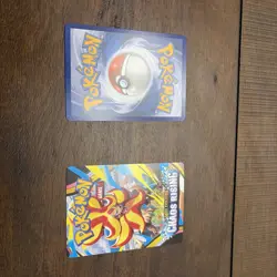 Crobat Pokemon Chaos Rising Prerelease Promo Ready to Ship - Image 4