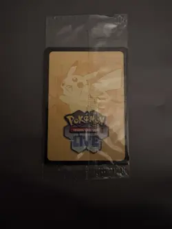 Pokemon TCG Bulbasaur 133/132 Secret Rare Mega Evolution Set – NM/Mint - Image 2