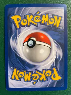 Dunkles Tornupto Dark Typhlosion 10/105 Holo Rare Neo Destiny 1999 Pokemon TCG - Image 4