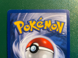 Dunkles Tornupto Dark Typhlosion 10/105 Holo Rare Neo Destiny 1999 Pokemon TCG - Image 5
