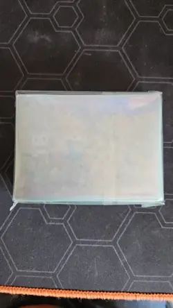 Deck Protector Sleeves Pokemon Center 20th Anniversary Sealed JP Exclusive - Image 2