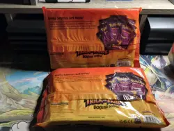 2022 Pokemon TCG TRICK OR TRADE BOOSTER BUNDLE New & Sealed Halloween 80Packs - Image 2