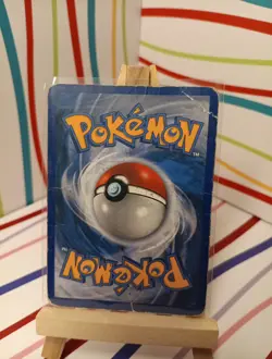 Pikachu Pokemon Diamond & Pearl Black Star Promo #DP16 2007 RARE - Image 2