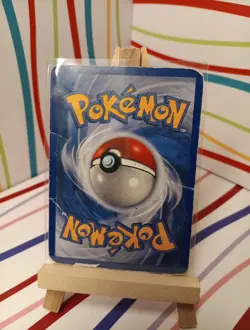Pikachu Pokemon Diamond & Pearl Black Star Promo #DP16 2007 RARE - Image 4