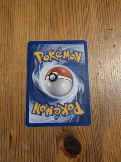 Pokemon TCG Vintage Digger 75/82 Team Rocket **1st Edition** English - *LP Cond. - Image 2