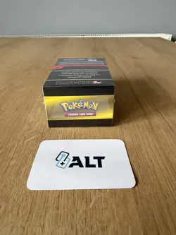 Pokemon TCG Mega Evolution Phantasmal Flames Build and Battle Box New and Sealed - Image 2