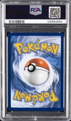 2023 POKEMON PAL EN-PALDEA EVOLVED ILLUSTRATION RARE #204 MARILL PSA 10 - Image 2