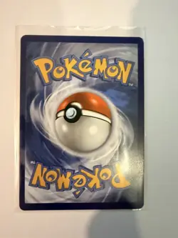 Pokemon TCG Radiant Alakazam Silver Tempest 059/195 Holo Radiant Rare - Image 2