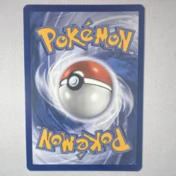 Pokemon TCG N's Zekrom 031 MEP Promo Full Art Holo Basic Dragon 130HP EN 2026 - Image 2