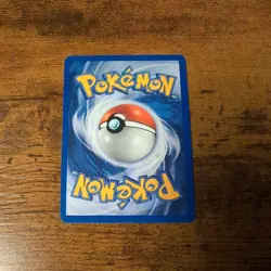 Pokemon TCG Venusaur Wizards Black Star Promos, Holo Card 13 , MP-LP - Image 2