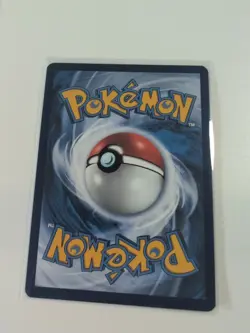 Pokemon TCG Gengar 050/088 Holo Rare Perfect Order NM/M - Image 2