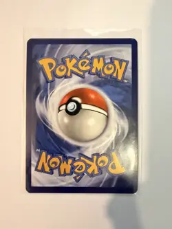 Pokemon Lost Origin Chandelure TG04/ TG30 Full Art Holo Rare Pack Fresh Mint - Image 2