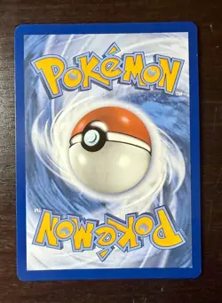 Pikachu 2026 Pokemon Day Stamp - 051/162 - Temporal Forces - Promo Cosmos Holo - Image 2