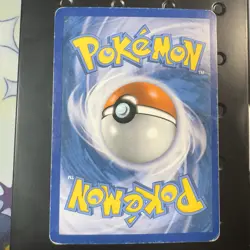 Ho-Oh 9/95 Call of Legends Holo Pokemon MP - Image 2
