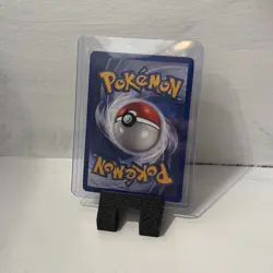 1995 Pokemon Base Set Regular Pikachu 58/102 - Image 2