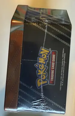 Pokemon TCG Rotom V Hidden Potential Tin NEW Factory Sealed Small Tear 820650851483 - Image 5