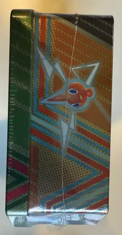 Pokemon (Pokemon) TCG Hidden Potential Tin Gallade V 5 Booster Packs, NEW SEALED - Image 4
