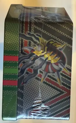 Pokemon (Pokemon) TCG Hidden Potential Tin Gallade V 5 Booster Packs, NEW SEALED - Image 5