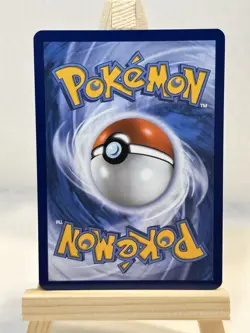 Pokemon TCG Riolu Black Star Promo Full Art #10 Mega Evolution Holo - Image 2