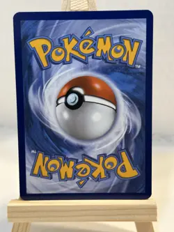 Pokemon TCG Riolu Black Star Promo Full Art #10 Mega Evolution Holo - Image 3