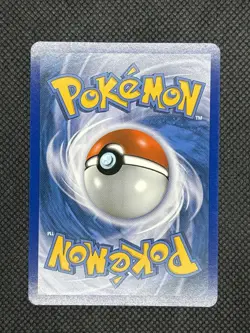 Pokemon TCG Undaunted 10/90 Umbreon Holo Rare LP-NM - Image 5