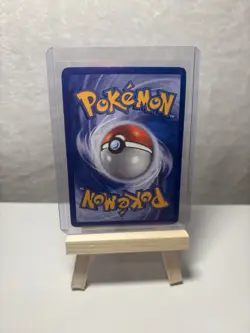 2009 Pokemon Lickitung LV.30 — Platinum 90/127 — Lightly Played LP — Vintage - Image 2