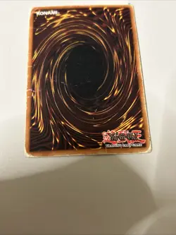 Yu-Gi-Oh Card TCG Jinzo BPT-011 Secret Rare Holo Unlimited Edition HP - Image 3