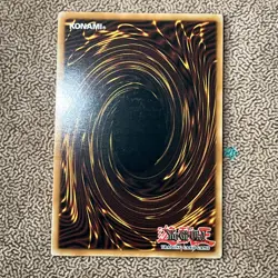 Yu-Gi-Oh Magical Merchant Super Rare Card CP05-EN003 Near Mint - Image 2