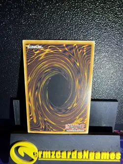 Rokket Loader BPRO-EN001 Burst Protocol 1st Edition - Image 2